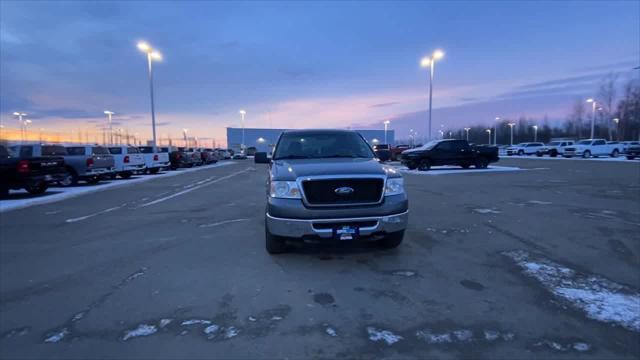 used 2008 Ford F-150 car, priced at $12,990