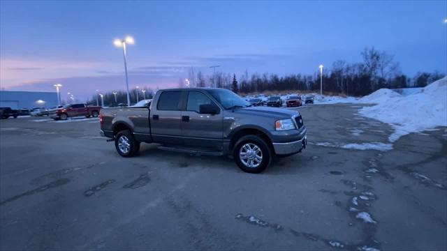 used 2008 Ford F-150 car, priced at $12,990