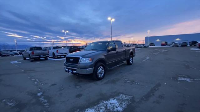 used 2008 Ford F-150 car, priced at $12,990