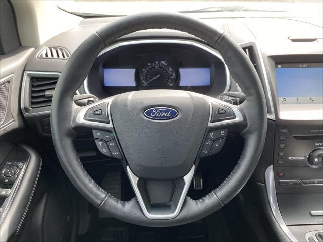 used 2016 Ford Edge car