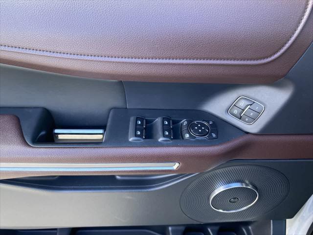 used 2022 Ford Expedition Max car, priced at $49,490