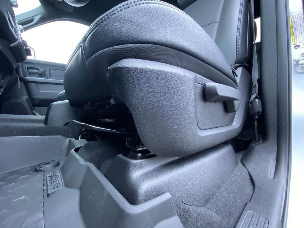 new 2026 Ram 2500 car, priced at $61,885