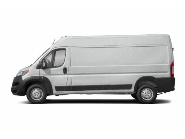 new 2024 Ram ProMaster 2500 car, priced at $47,156