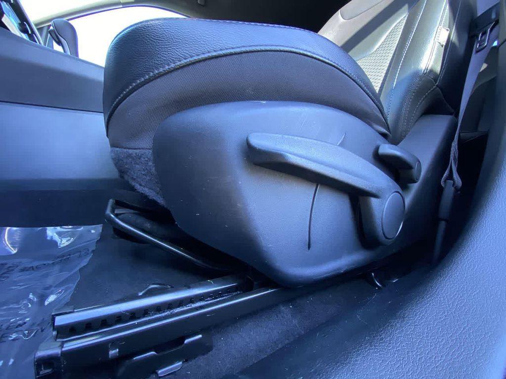 used 2024 Jeep Compass car, priced at $23,490