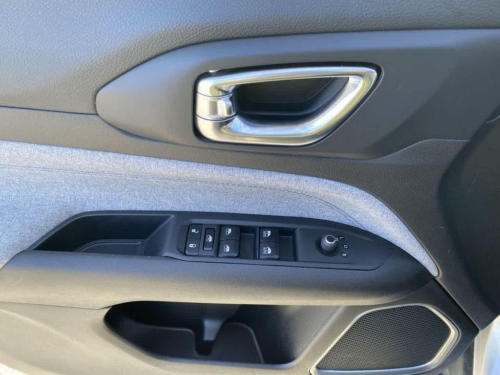 used 2024 Jeep Compass car, priced at $23,490