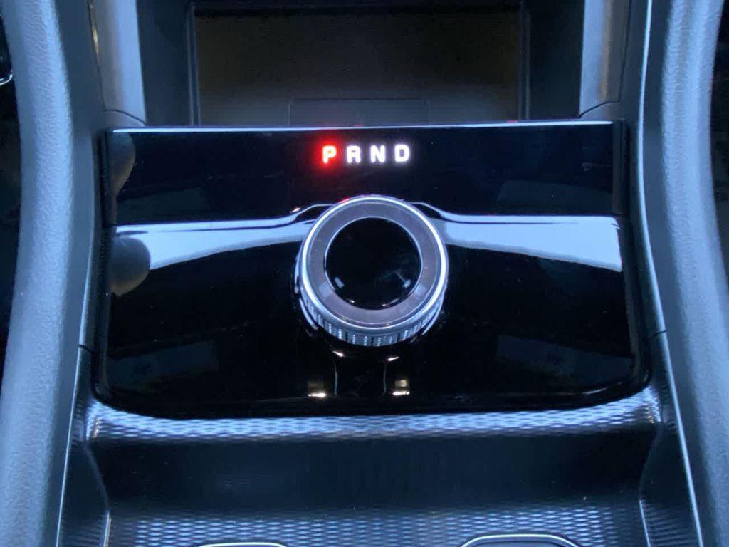 new 2025 Jeep Grand Cherokee car, priced at $44,181