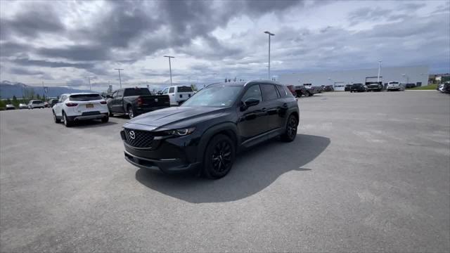 used 2024 Mazda CX-50 car, priced at $28,990