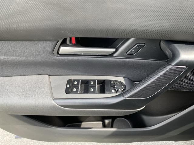 used 2024 Mazda CX-50 car, priced at $28,990