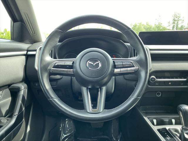 used 2024 Mazda CX-50 car, priced at $28,990