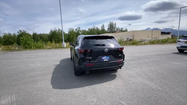 used 2024 Mazda CX-50 car, priced at $28,990