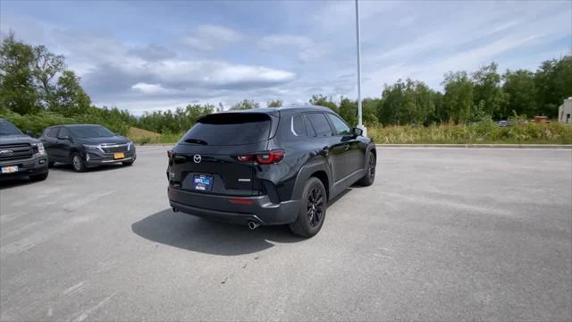 used 2024 Mazda CX-50 car, priced at $28,990