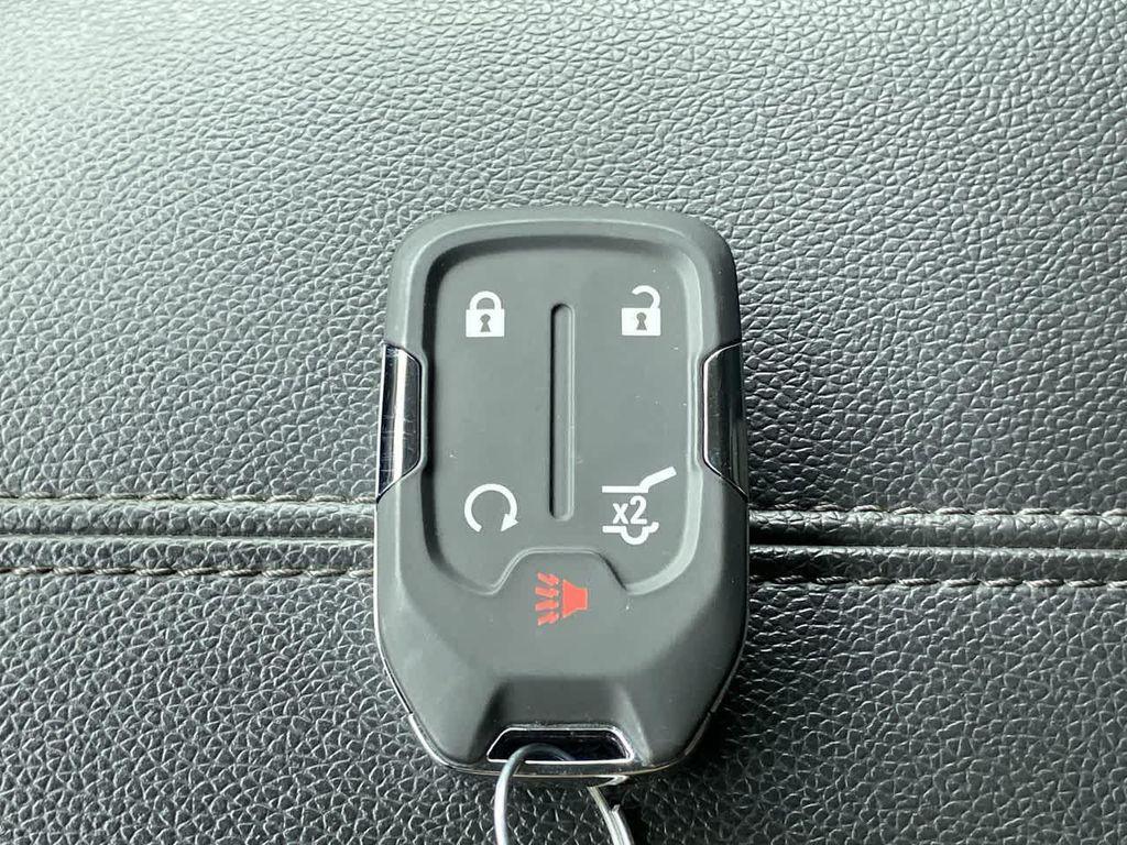 used 2024 GMC Terrain car, priced at $26,490