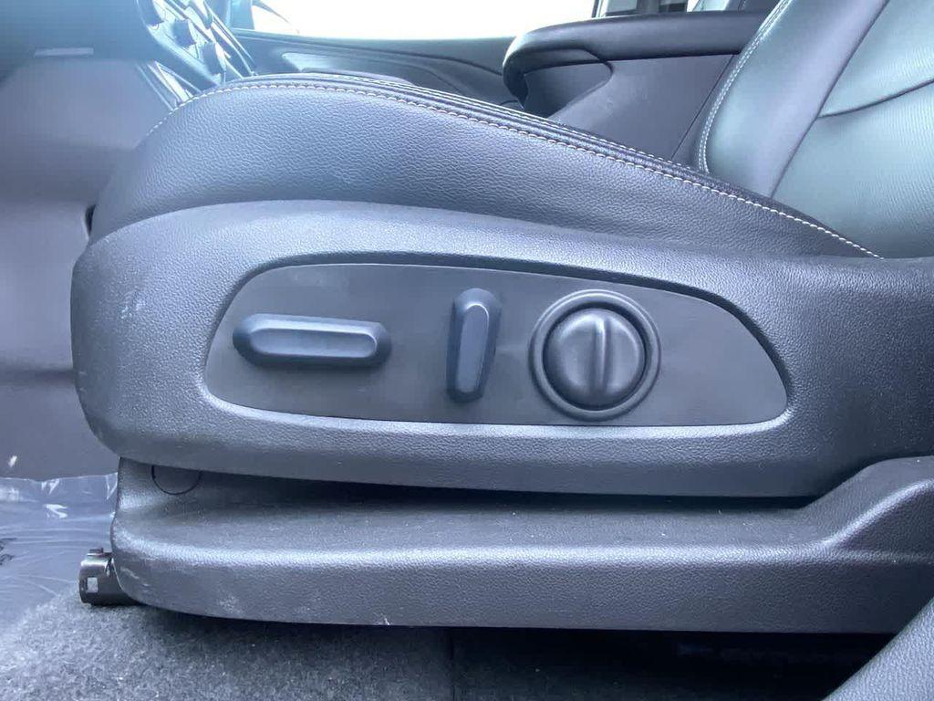 used 2024 GMC Terrain car, priced at $26,490