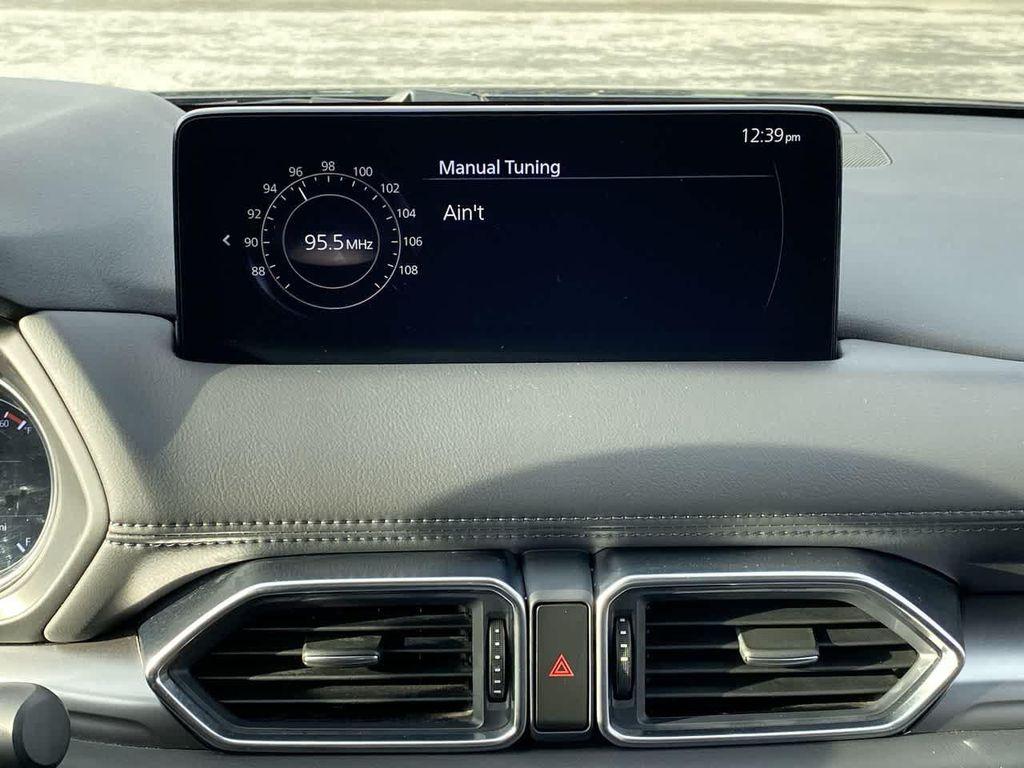 used 2024 Mazda CX-5 car, priced at $24,990