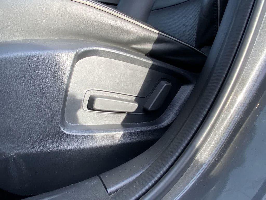 used 2024 Mazda CX-5 car, priced at $24,990