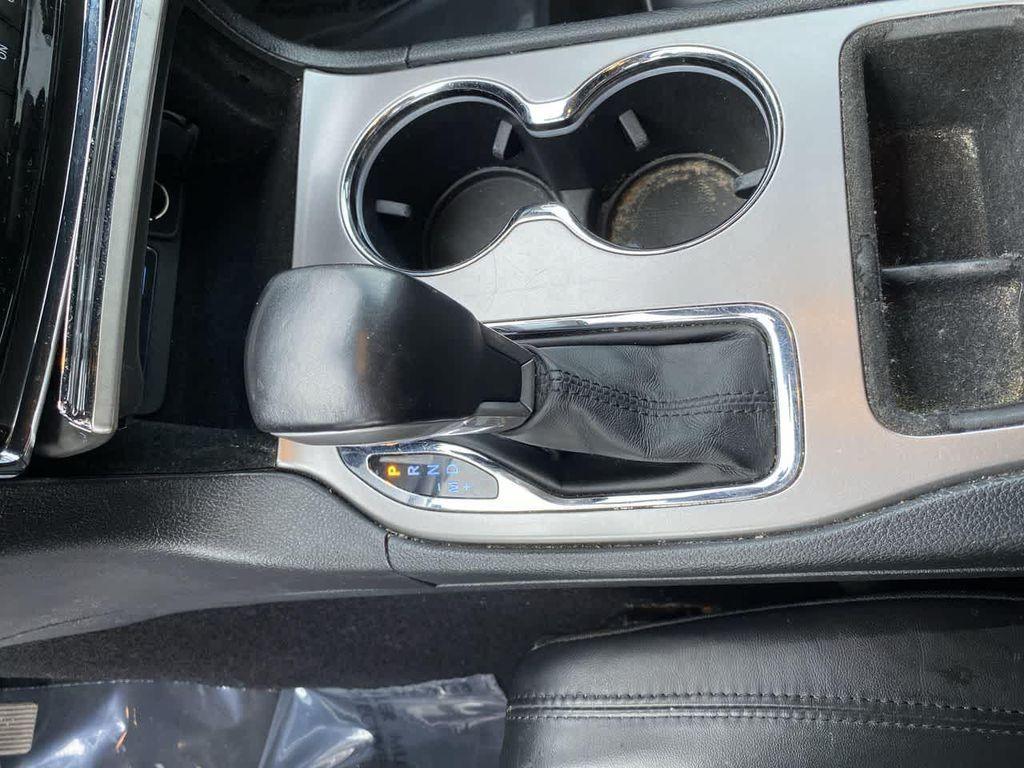 used 2020 Jeep Grand Cherokee car, priced at $23,990