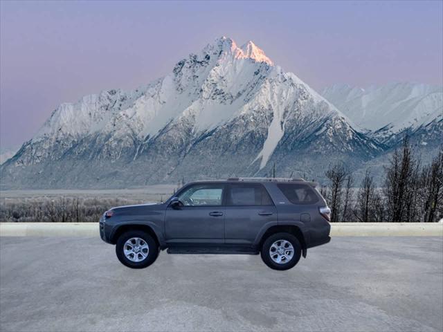 used 2019 Toyota 4Runner car, priced at $33,490