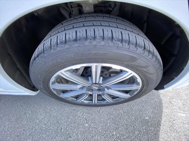 used 2019 Audi Q7 car, priced at $25,490