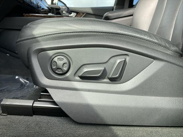 used 2019 Audi Q7 car, priced at $25,490