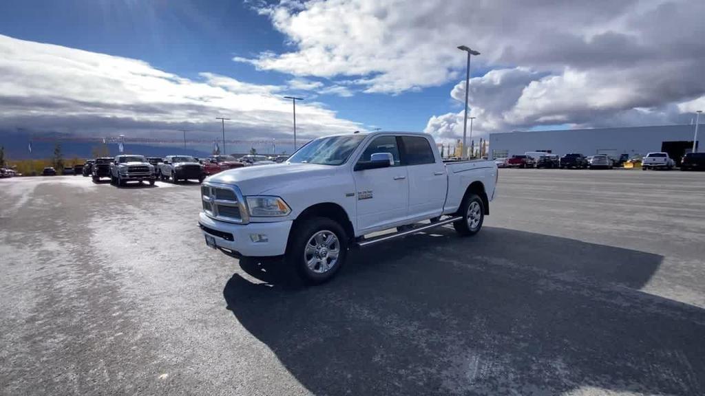 used 2014 Ram 2500 car, priced at $29,490