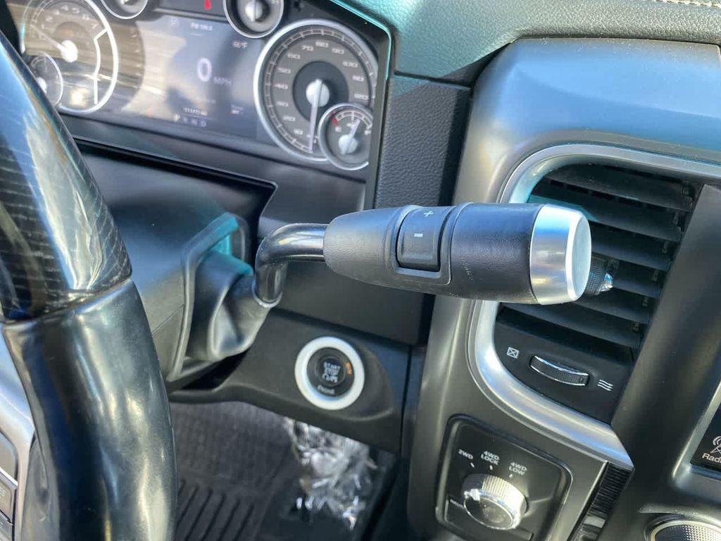 used 2014 Ram 2500 car, priced at $29,490