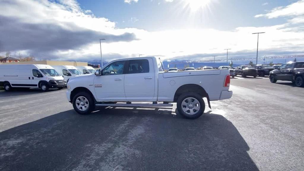used 2014 Ram 2500 car