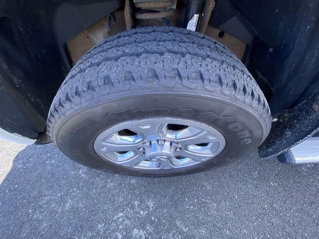 used 2014 Ram 2500 car, priced at $29,490