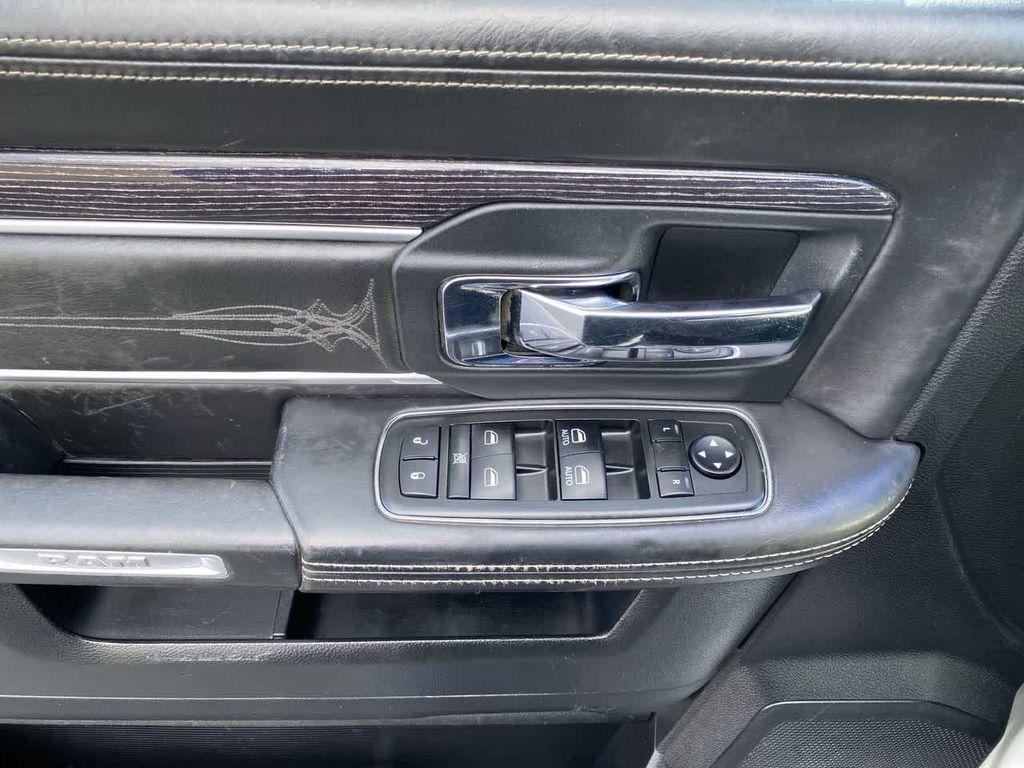 used 2014 Ram 2500 car, priced at $29,490