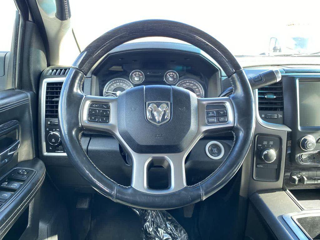 used 2014 Ram 2500 car, priced at $29,490