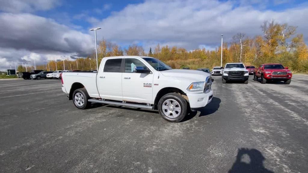 used 2014 Ram 2500 car, priced at $29,490