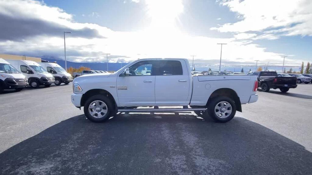 used 2014 Ram 2500 car