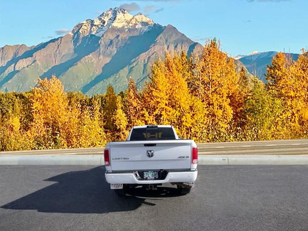 used 2014 Ram 2500 car, priced at $29,490