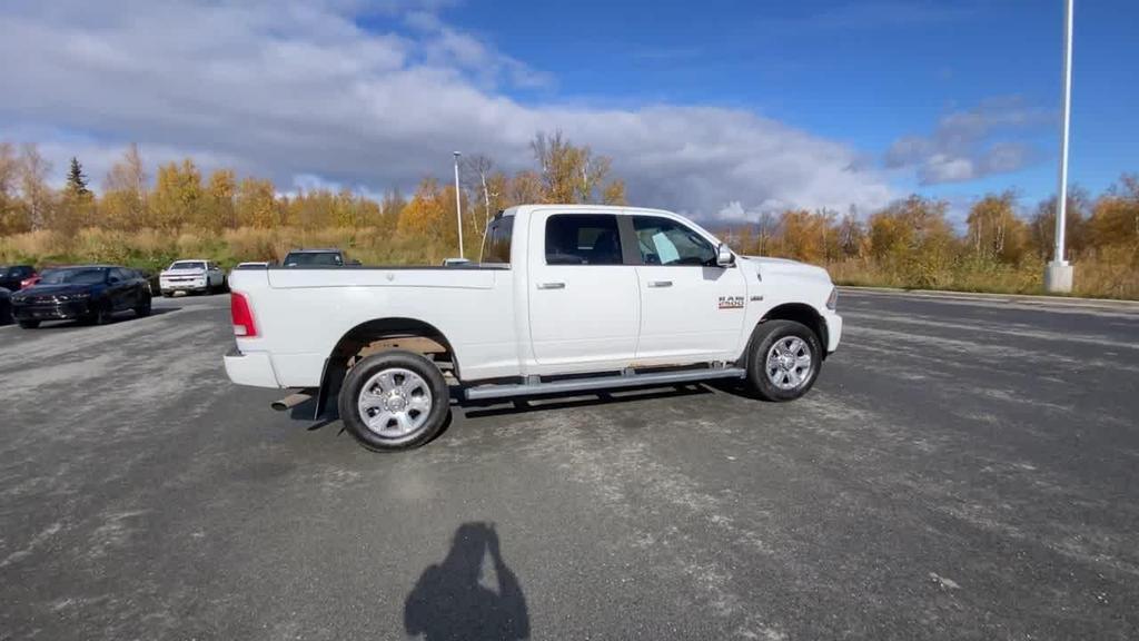used 2014 Ram 2500 car