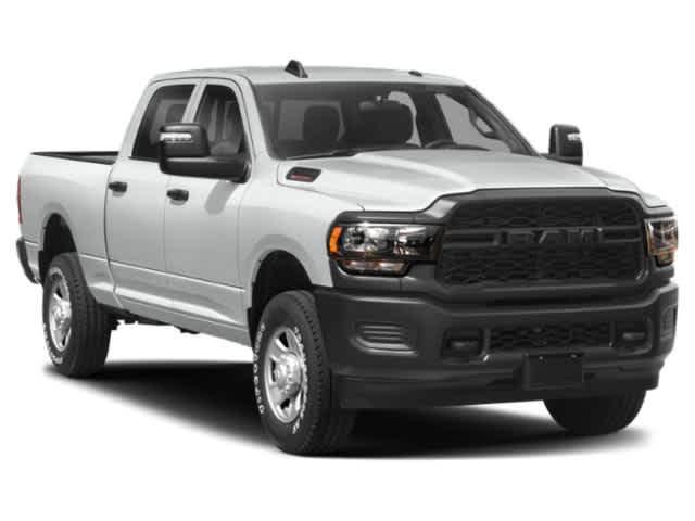 new 2024 Ram 2500 car, priced at $64,462