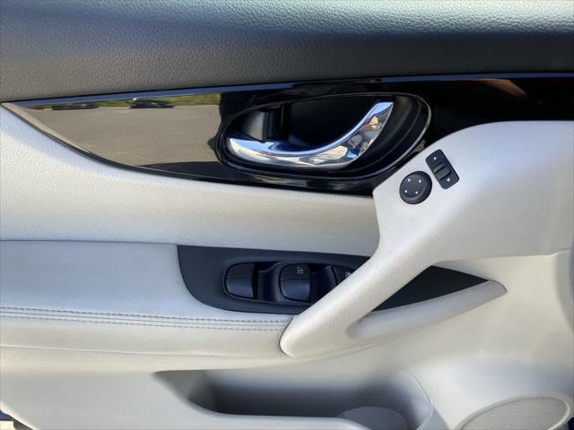 used 2022 Nissan Rogue Sport car, priced at $25,490