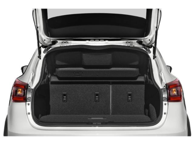 used 2022 Nissan Rogue Sport car, priced at $26,490
