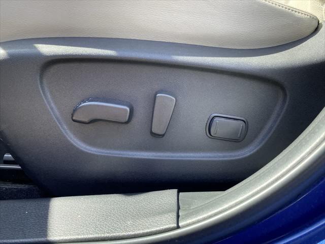used 2022 Nissan Rogue Sport car, priced at $25,490