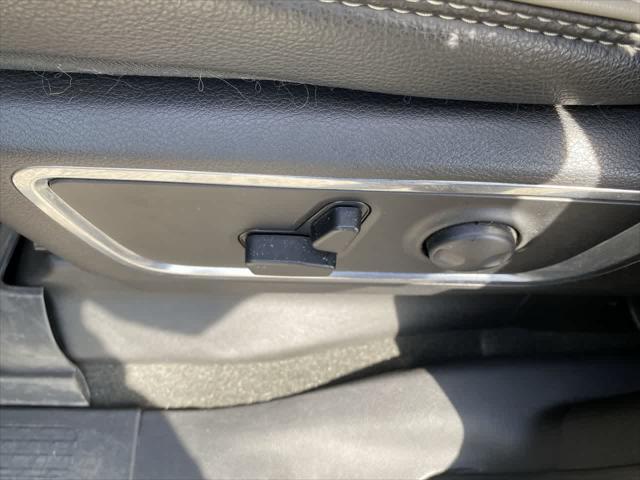 used 2024 Ram 1500 car, priced at $52,490