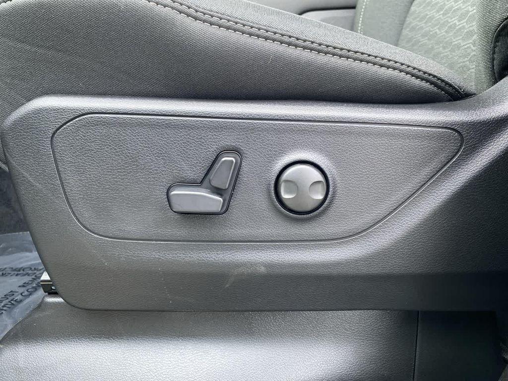 new 2025 Ram 1500 car, priced at $49,170