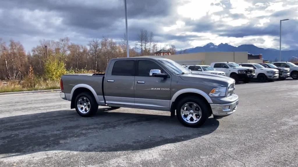 used 2012 Ram 1500 car, priced at $21,990