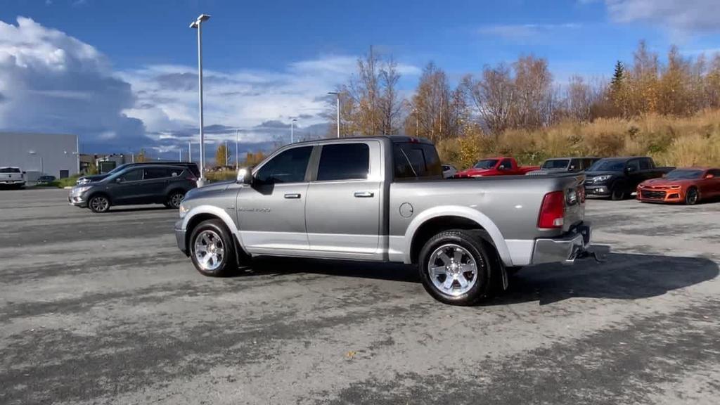 used 2012 Ram 1500 car, priced at $21,990