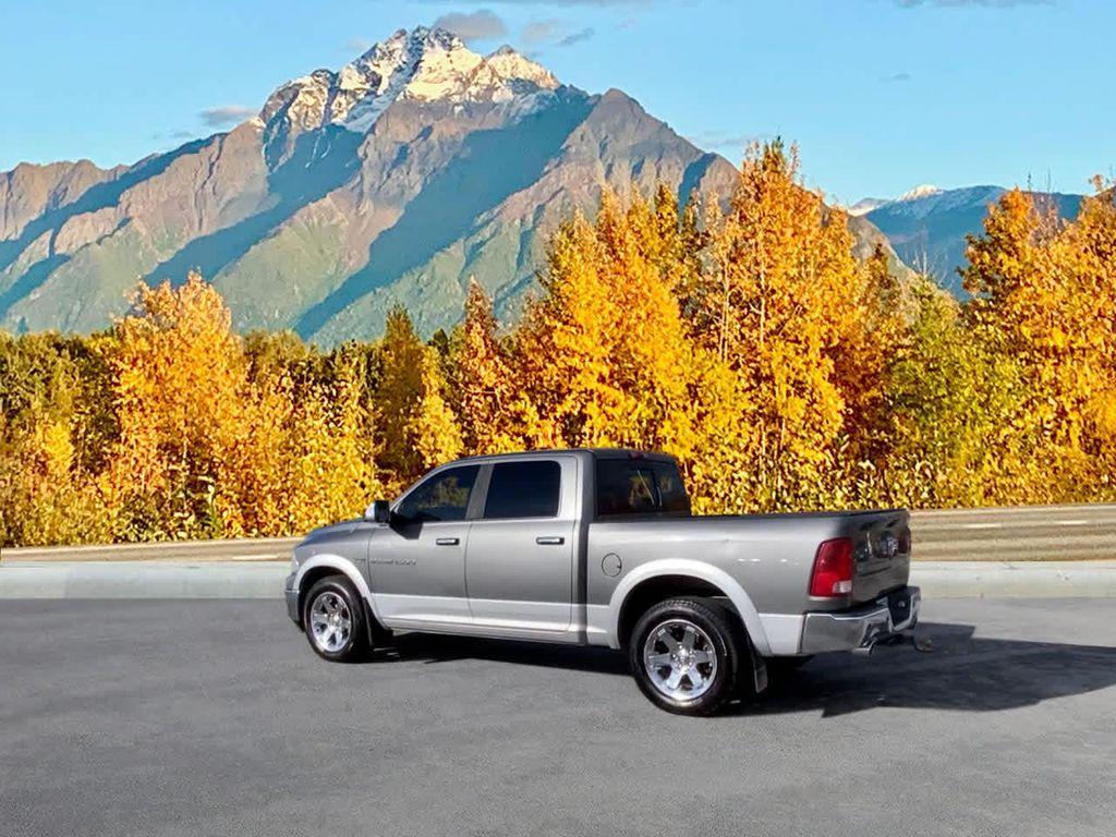 used 2012 Ram 1500 car, priced at $20,990
