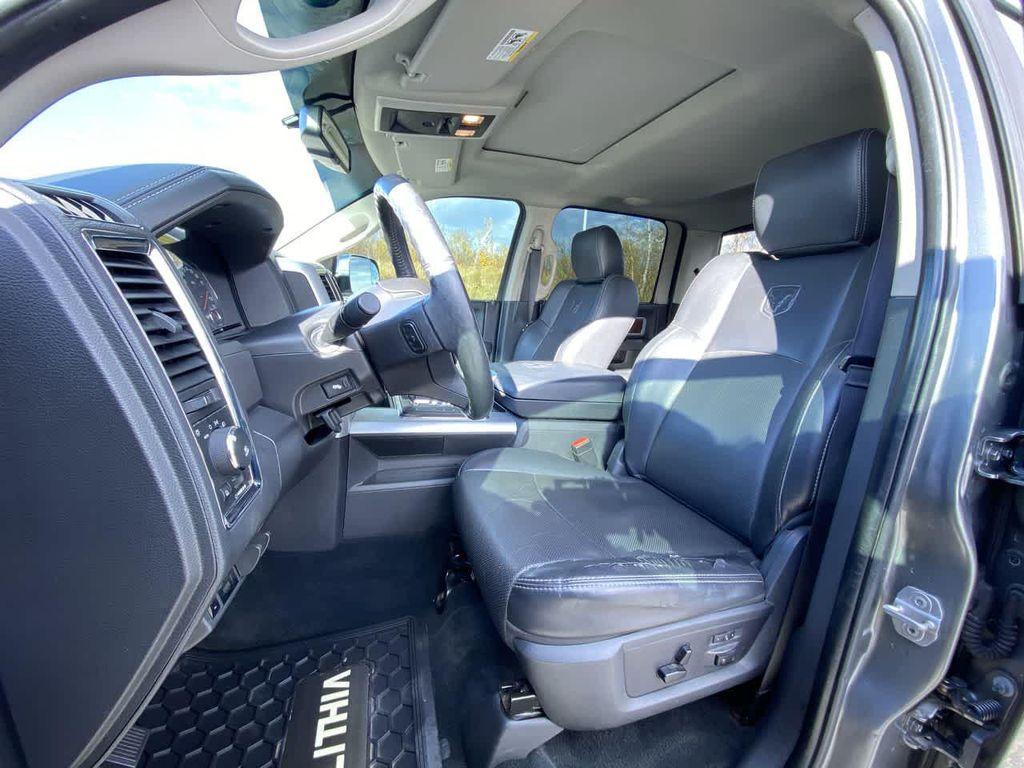 used 2012 Ram 1500 car, priced at $21,990