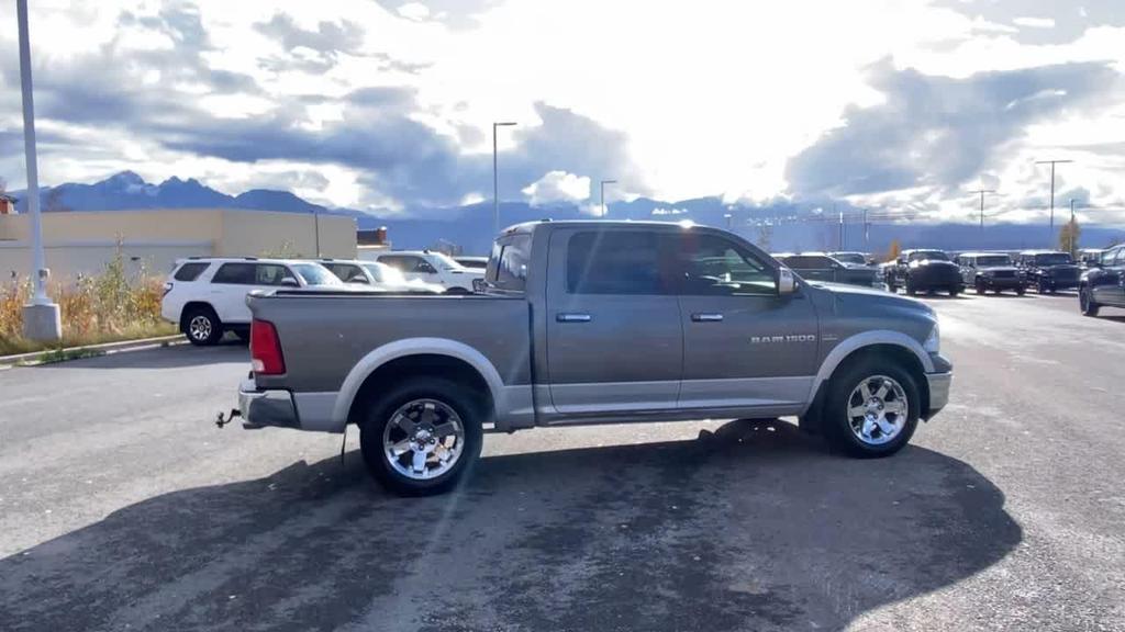 used 2012 Ram 1500 car, priced at $21,990