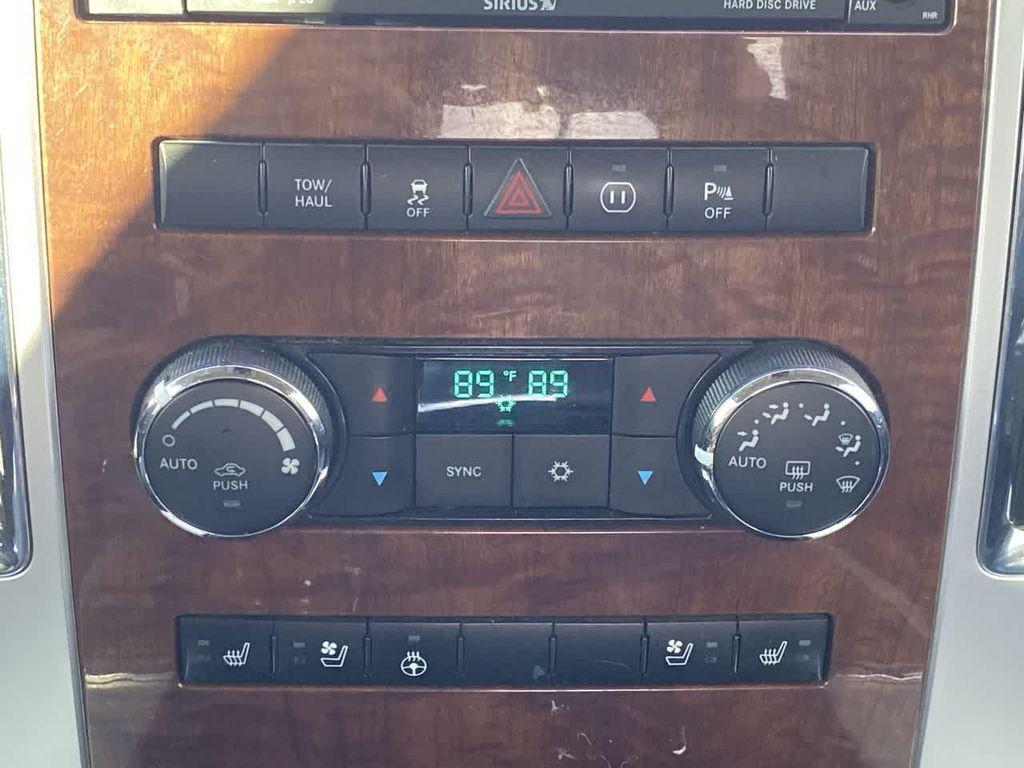 used 2012 Ram 1500 car, priced at $21,990