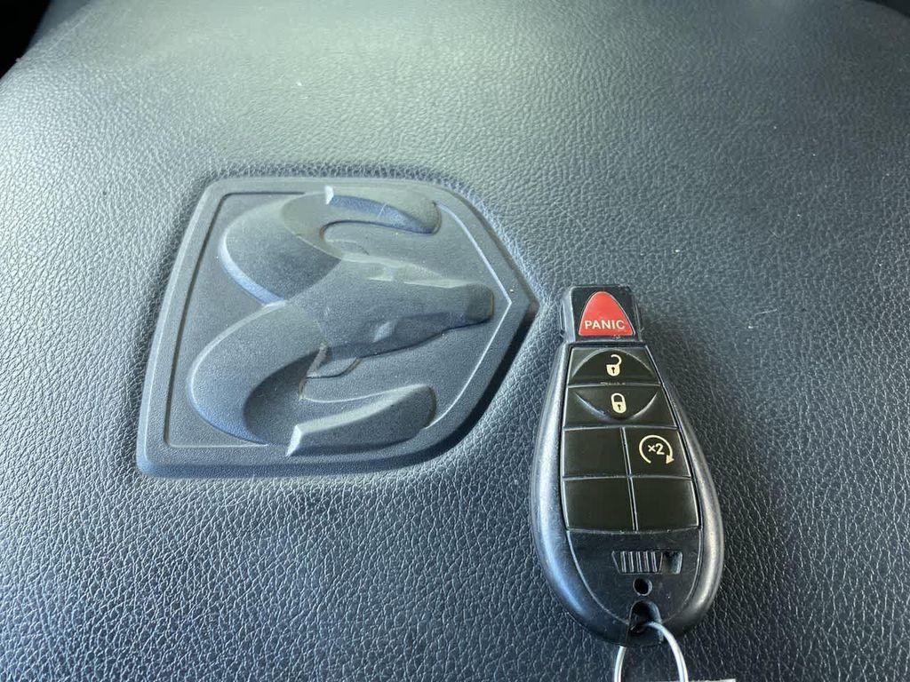 used 2012 Ram 1500 car, priced at $21,990