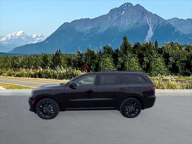new 2025 Dodge Durango car, priced at $51,593