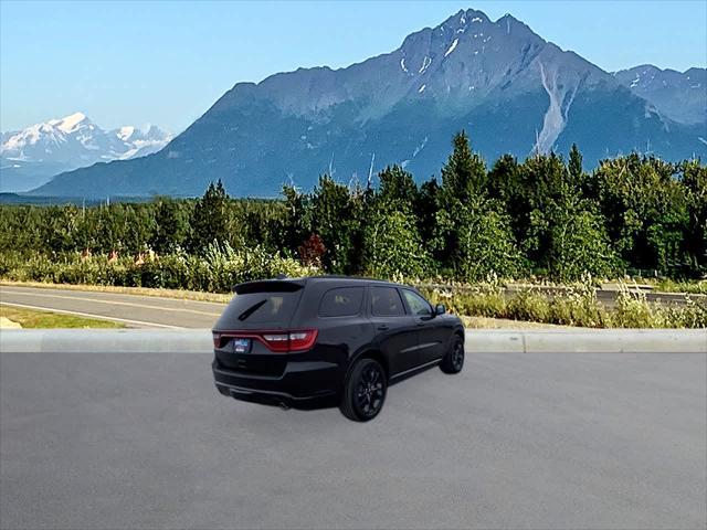 new 2025 Dodge Durango car, priced at $51,593