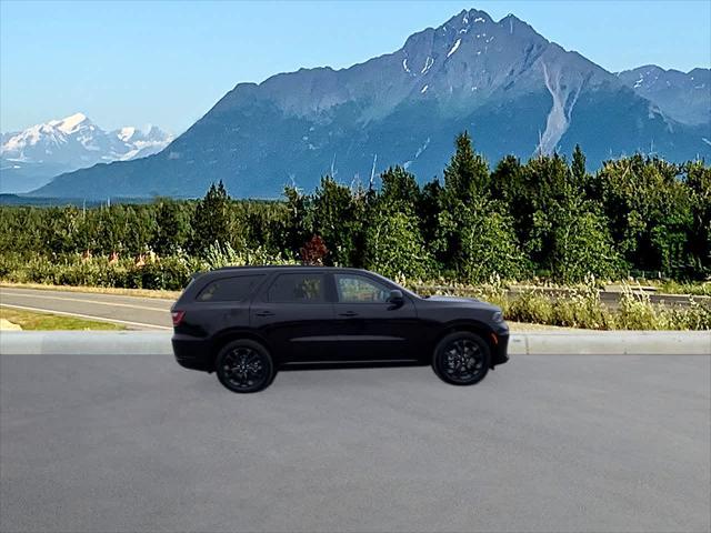 new 2025 Dodge Durango car, priced at $51,593
