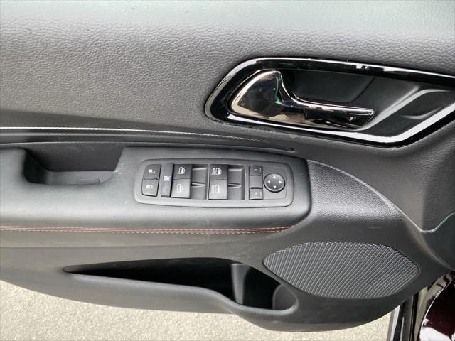 new 2025 Dodge Durango car, priced at $51,593